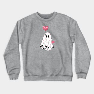 Be My Boo Crewneck Sweatshirt